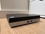 HP ProDesk 400 G5 Mini PC I5 9th Gen 16GB RAM, Hp, 256 GB, 2 tot 3 Ghz, Ophalen of Verzenden