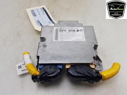 COMPUTER AIRBAG Kia Niro I (DE) (|95910Q4200|), Auto-onderdelen, Elektronica en Kabels, Kia, Gebruikt