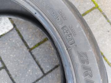Bridgestone battlax s21 bridgestone battlax hypersport s21 r beschikbaar voor biedingen