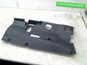 DASHBOARD BEKLEDING BEENRUIMTE PASSAGIER BMW X6 (E71 / E72) beschikbaar voor biedingen