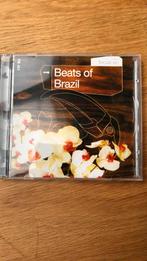 Beats of Brazil, Ophalen, Zo goed als nieuw