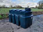 Mazout tank dubbelwandig, Auto-onderdelen, Brandstofsystemen, Ophalen, Gebruikt