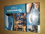 Grammaire trajet edition revue, Boeken, Frans, ASO, Pelckmans, Ophalen