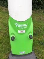VIKING HAKSELAAR GE 355, Tuin en Terras, Ophalen, Zo goed als nieuw, Elektrisch, Viking
