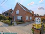 OPEN BEBOUWING op 20 ARE met OPRIT/GARAGE/4SLPK!, Immo, Huizen en Appartementen te koop, Provincie Oost-Vlaanderen, Vrijstaande woning