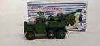 DINKY TOYS UK BERGINGSTREKKER REF 661, Hobby en Vrije tijd, Ophalen of Verzenden, Gebruikt, Bus of Vrachtwagen, Dinky Toys