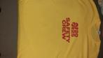 2025 COFFEE COLOR FESTIVAL T-SHIRT - NIEUW - XL-XXL - CREW, Ophalen of Verzenden, Zo goed als nieuw