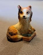 letterbakfiguurtje hond, Ophalen of Verzenden, Gebruikt