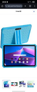 Tablette 100 % adaptée aux enfants, Informatique & Logiciels, Android Tablettes, Enlèvement, Comme neuf, Connexion USB, Wi-Fi