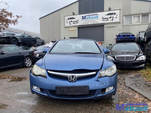 2009 HONDA CIVIC 8 FD FA 1.3 IMA LD2A B537M Onderdelen, Auto-onderdelen, Overige Auto-onderdelen, Honda, Gebruikt