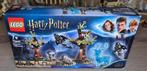 LEGO Harry Potter Expecto Patronum - 75945, Ophalen of Verzenden, Nieuw, Lego