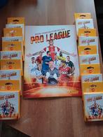 Panini Pro League 2023/24 blisters + album, Verzamelen, Ophalen of Verzenden