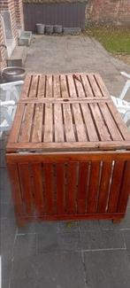 Table Jardin Ikea, Jardin & Terrasse, Enlèvement, Utilisé