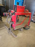 Veegmachien, Tuin en Terras, Veegmachines, Ophalen