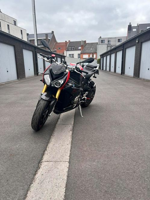 Bmw s1000r, Motoren, Motoren | BMW, Particulier, Naked bike, meer dan 35 kW, 4 cilinders, Motorrijbewijs A, ABS, Cruise Control