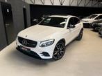 Mercedes GLC 43 AMG *COUPE*TOIT OUVRANT*GPS*CAMERA*GARANTIE*, SUV ou Tout-terrain, 5 places, Cuir, Automatique