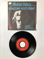Walter Egan: magnet and steel (1977), Cd's en Dvd's, Verzenden