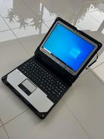 Panasonic toughbook CF-33 tablet laptop, Ophalen, Zo goed als nieuw