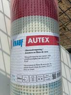 Rouleau fibre AUTEX KNAUF - neuf 50m2, Ophalen, Zo goed als nieuw