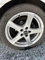 Borbet velgen 17inch, Auto-onderdelen, Banden en Velgen, Ophalen, Gebruikt, 17 inch, Band(en)