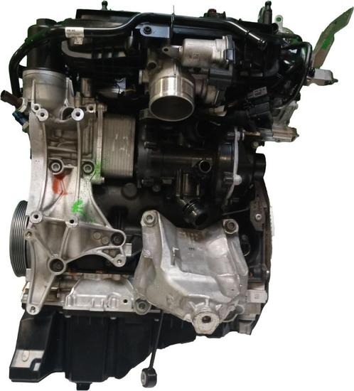 Audi A4 B9 A5 2.0 DMSB DMS-motor, Auto-onderdelen, Motor en Toebehoren, Audi, Ophalen of Verzenden
