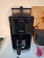 Philips Grind & Brew HD7767, Electroménager, Enlèvement