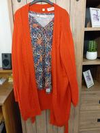 toffe longsleeve met bijpassende trui JOHN BANER mt 44 - 46, Kleding | Dames, Ophalen of Verzenden, Nieuw, Maat 42/44 (L)