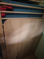 Lit cage évolutif, Enlèvement, Utilisé, Moins de 140 cm, 70 à 85 cm