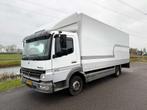 mercedes-benz - 2006 - Atego 815 - Vrachtwagen, Auto's, Vrachtwagens, Overige brandstoffen, Mercedes-Benz, Bedrijf, Te koop