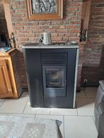 poêle à pellets, Huis en Inrichting, Kachels, Ophalen, Gebruikt, Overige brandstoffen, Pelletkachel