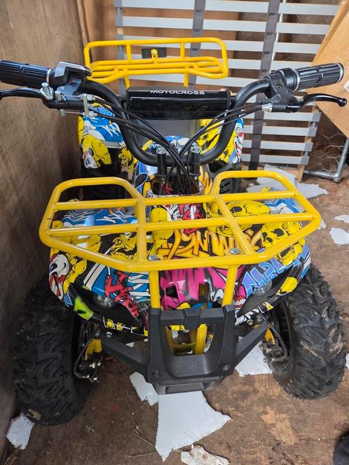 Kinderen quad, Motoren, Quads en Trikes, Ophalen