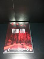 DEAD END, Vanaf 16 jaar, Ophalen, Zo goed als nieuw, Overige genres