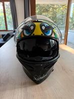 AVG casque intégral moto 46, Ophalen, M, Heren, Tweedehands
