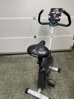 Mooie hometrainer met computerprogramma, Sport en Fitness, Ophalen, Zo goed als nieuw, Hometrainer
