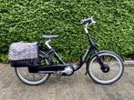 Elektrische damesfiets Gazelle, Fietsen en Brommers, Elektrische fietsen, 50 km per accu of meer, Zo goed als nieuw, Minder dan 47 cm