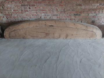 Oude metsersmal voor garagepoort  beschikbaar voor biedingen