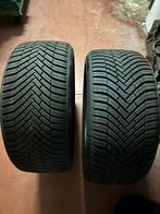 2 All Season banden Continental, Ophalen, Zo goed als nieuw