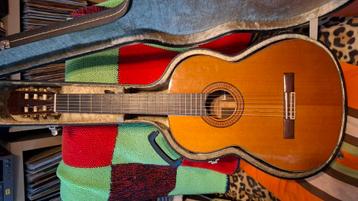 Kodaira Asturias AST30 klassieke gitaar  beschikbaar voor biedingen