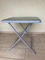 Tuintafel Tafel 70 /70 cm, Tuin en Terras, Tuintafels, Ophalen, Zo goed als nieuw, Vierkant