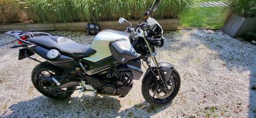 BMW F800R, Motoren, Motoren | BMW, Particulier, Naked bike, meer dan 35 kW, 3 cilinders, Ophalen