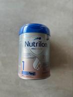 3 potten nutrilon profutura voeding, Sport en Fitness, Ophalen, Zo goed als nieuw