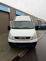 Iveco 2010 2.3 hpi L4H2 airco !!!, Iveco, Bedrijf, Te koop