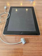 Apple iPad (3e génération) Wi-Fi, Wi-Fi, Apple iPad, Enlèvement, Utilisé