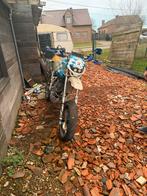 Moto suzuki, Motoren, Particulier