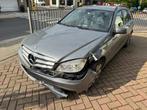 Ongevalwagen Mercedes C200CDI, Diesel, Break, Automatique, Enlèvement