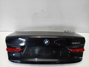 ACHTERKLEP BMW 3 serie (G20) (01-2018/03-2020) beschikbaar voor biedingen