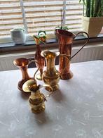 koperen potten, Antiek en Kunst, Ophalen