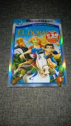 DVD El Dorado, Ophalen of Verzenden, Gebruikt