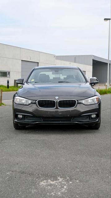 BMW 316 d diesel 2.0 bj 3017. 152 000 km top staat! beschikbaar voor biedingen