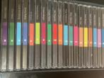 Jazz collectie, Cd's en Dvd's, Cd's | Jazz en Blues, Boxset, Jazz, Ophalen, Nieuw in verpakking